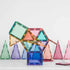 CONNETIX - 32 Piece Pastel Mini Pack